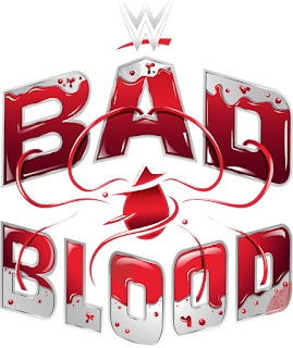 WWE PLEs 2024 - 2
